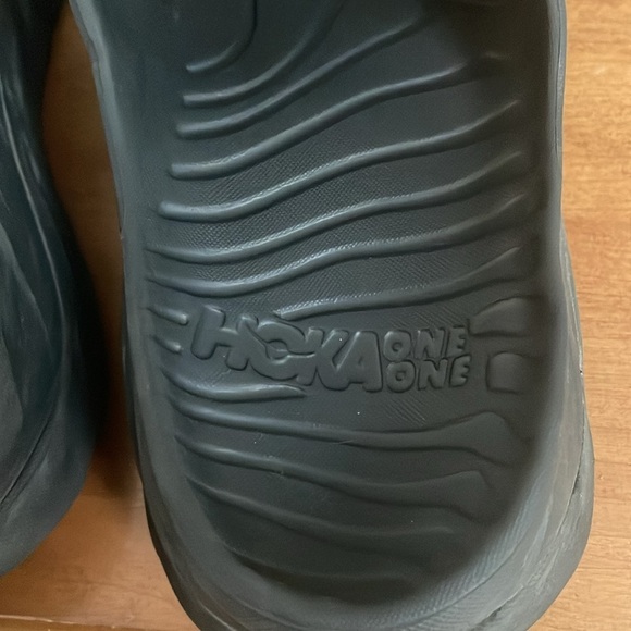 Hoka One One Slider Sandals Size 11 main image 11